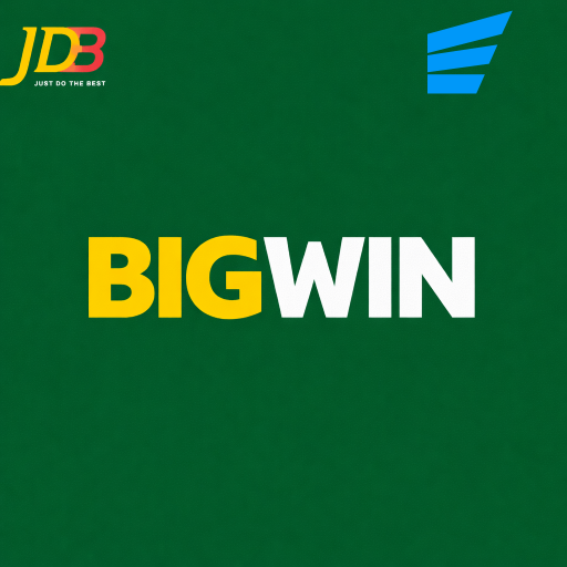 BIGWIN Logo oficial