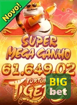BIGWIN bet — mercados de futebol e esportes no app